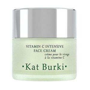 Kat Burki Vitamin C Intensive Face Cream 100 ml Radiant Skin Cream